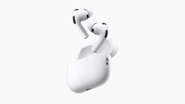 Nové AirPods Pro 3. Chytřejší, pohodlnější, vyspělejší. - iSTYLE CZ