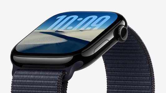 Apple Watch Series 11 a SE 3. Nové zdravotní funkce, lepší výkon a udržitelnější design. - iSTYLE CZ