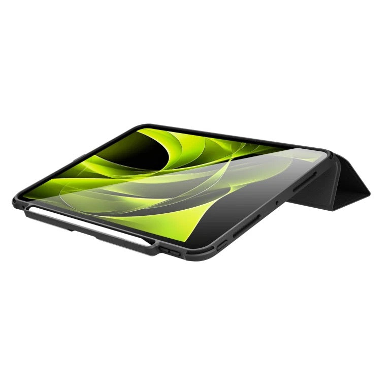 Pouzdro na iPad Air 13" M2 Mobile Origin Rugged Case - černé - iSTYLE CZ