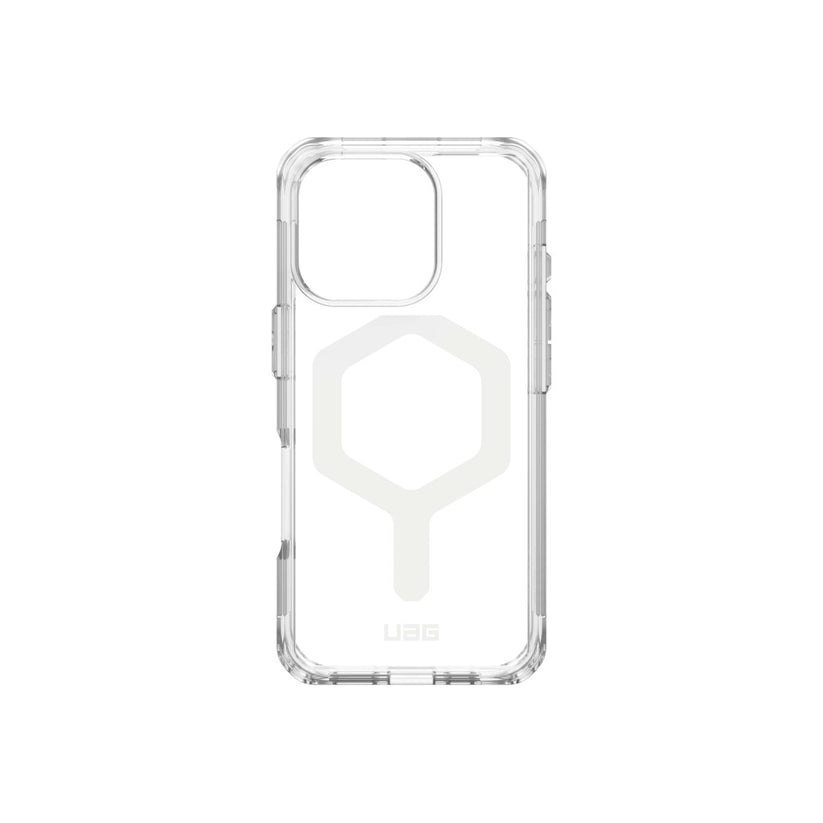 Kryt pro iPhone 16 Pro UAG Plyo MagSafe - bílý - iSTYLE CZ
