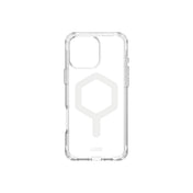 Kryt pro iPhone 16 Pro Max UAG Plyo MagSafe - bílý - iSTYLE CZ