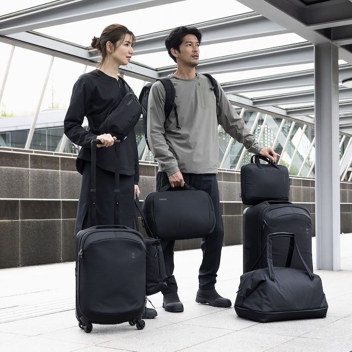 Brašna na MacBook 14" Thule Subterra 2 Attaché - černá - iSTYLE CZ