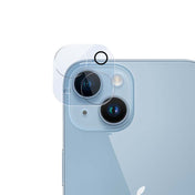 Ochranné sklo na čočku pro iPhone 14/14 Plus - iSTYLE CZ
