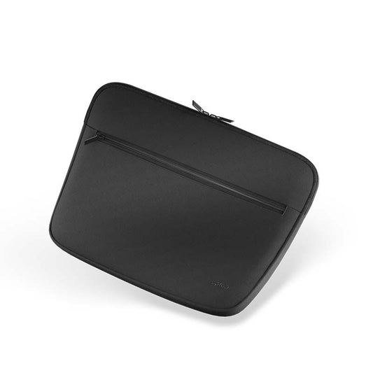 Neoprenové pouzdro pro MacBook 14" Epico Sleeve - černé - iSTYLE CZ