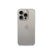 Kryt pro iPhone 15 iSTYLE HERO CASE - průhledný - iSTYLE CZ