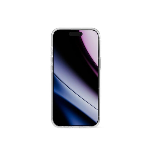 Kryt pro iPhone 17 Pro Epico Hero Case - průhledný - iSTYLE CZ