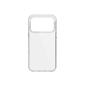 Kryt pro iPhone 17 Pro Epico Hero Case - průhledný - iSTYLE CZ