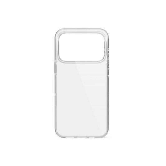 Kryt pro iPhone 17 Pro Epico Hero Case - průhledný - iSTYLE CZ