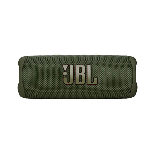 Bezdrátový reproduktor JBL Flip 6 - zelený - iSTYLE CZ