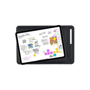 Pouzdro pro iPad 11" Pipetto Ultra Slim Sleeve - černé - iSTYLE CZ
