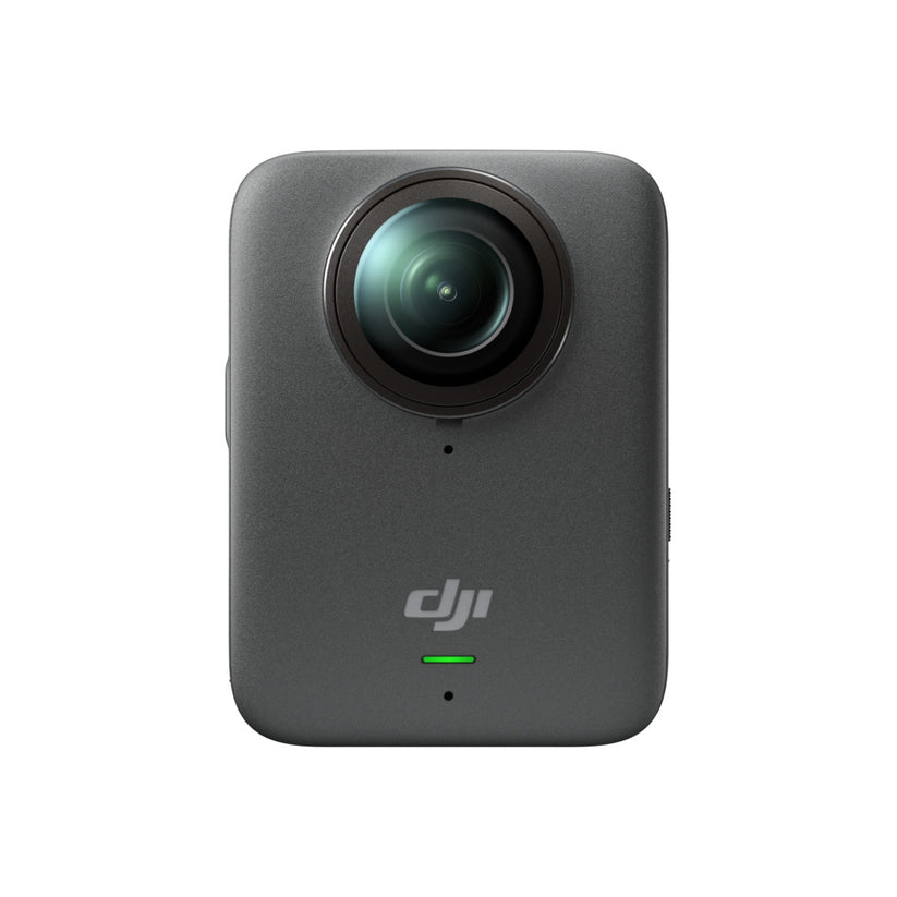 DJI Osmo 360 Adventure Combo - iSTYLE CZ