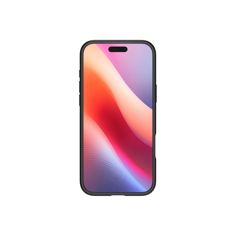 Kryt pro iPhone 17 Pro Max Spigen Ultra Hybrid - matně černý - iSTYLE CZ