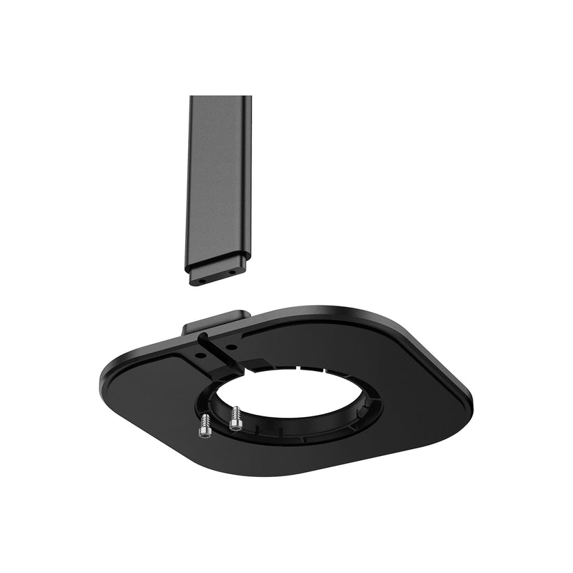 Stojánek pro AirPods Max Spigen MagSafe Charger Stand - černý - iSTYLE CZ