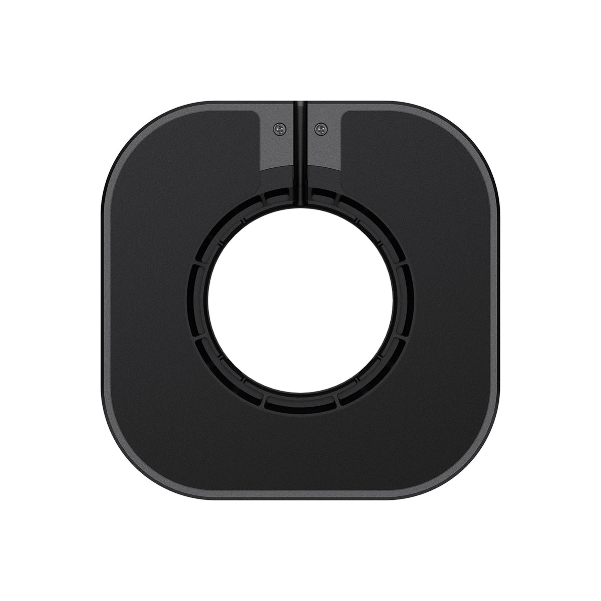 Stojánek pro AirPods Max Spigen MagSafe Charger Stand - černý - iSTYLE CZ