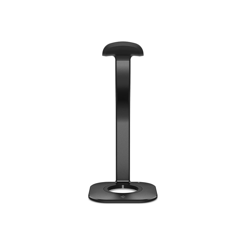 Stojánek pro AirPods Max Spigen MagSafe Charger Stand - černý - iSTYLE CZ