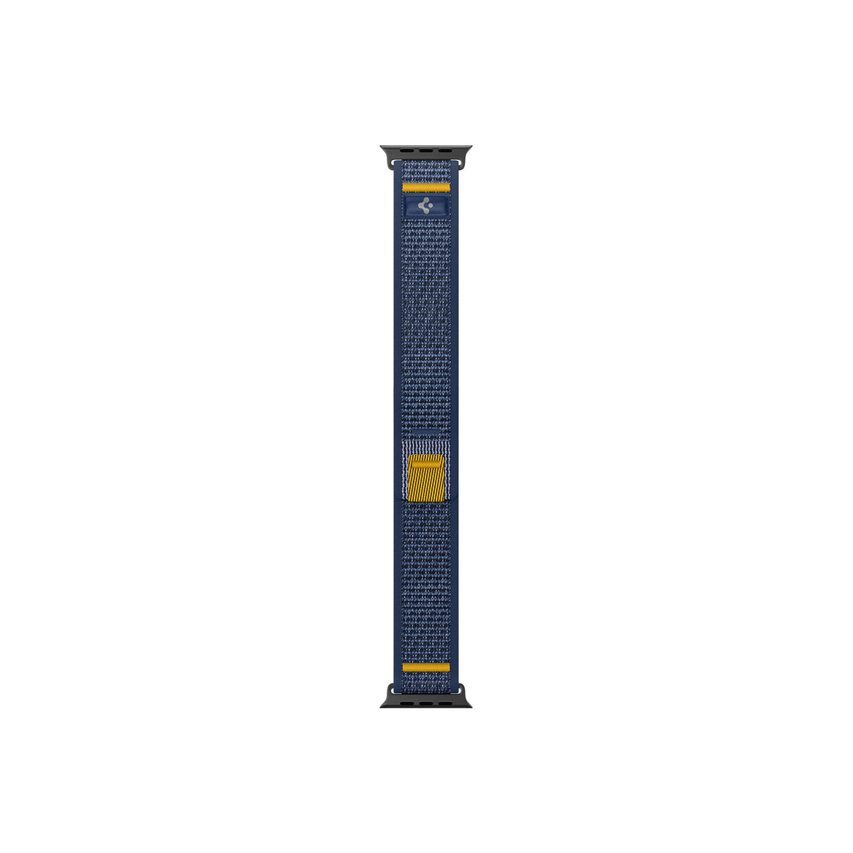 Řemínek pro Apple Watch 44mm/45mm/46mm/49mm Spigen Athlex Air Active Band - modrý - iSTYLE CZ