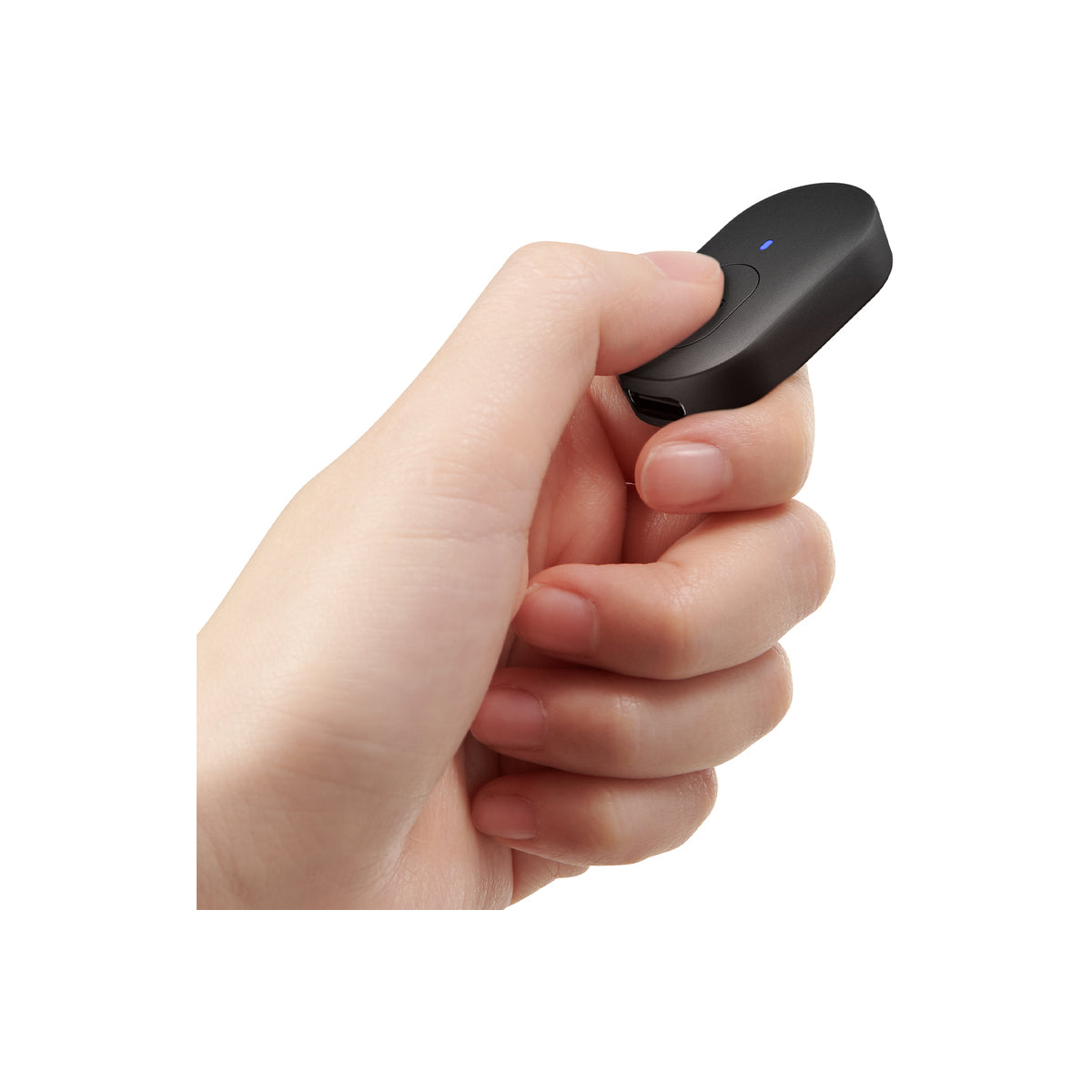 Stativ Spigen Selfie Stick MagSafe+ Tripod - černý - iSTYLE CZ