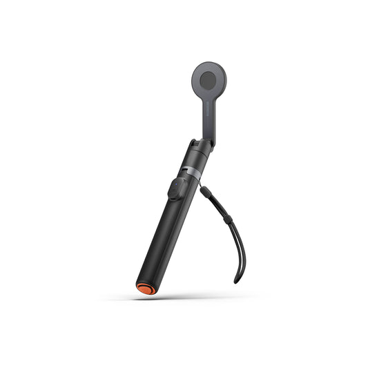 Stativ Spigen Selfie Stick MagSafe+ Tripod - černý - iSTYLE CZ