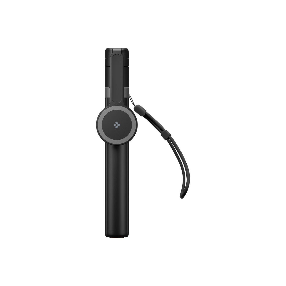 Stativ Spigen Selfie Stick MagSafe+ Tripod - černý - iSTYLE CZ