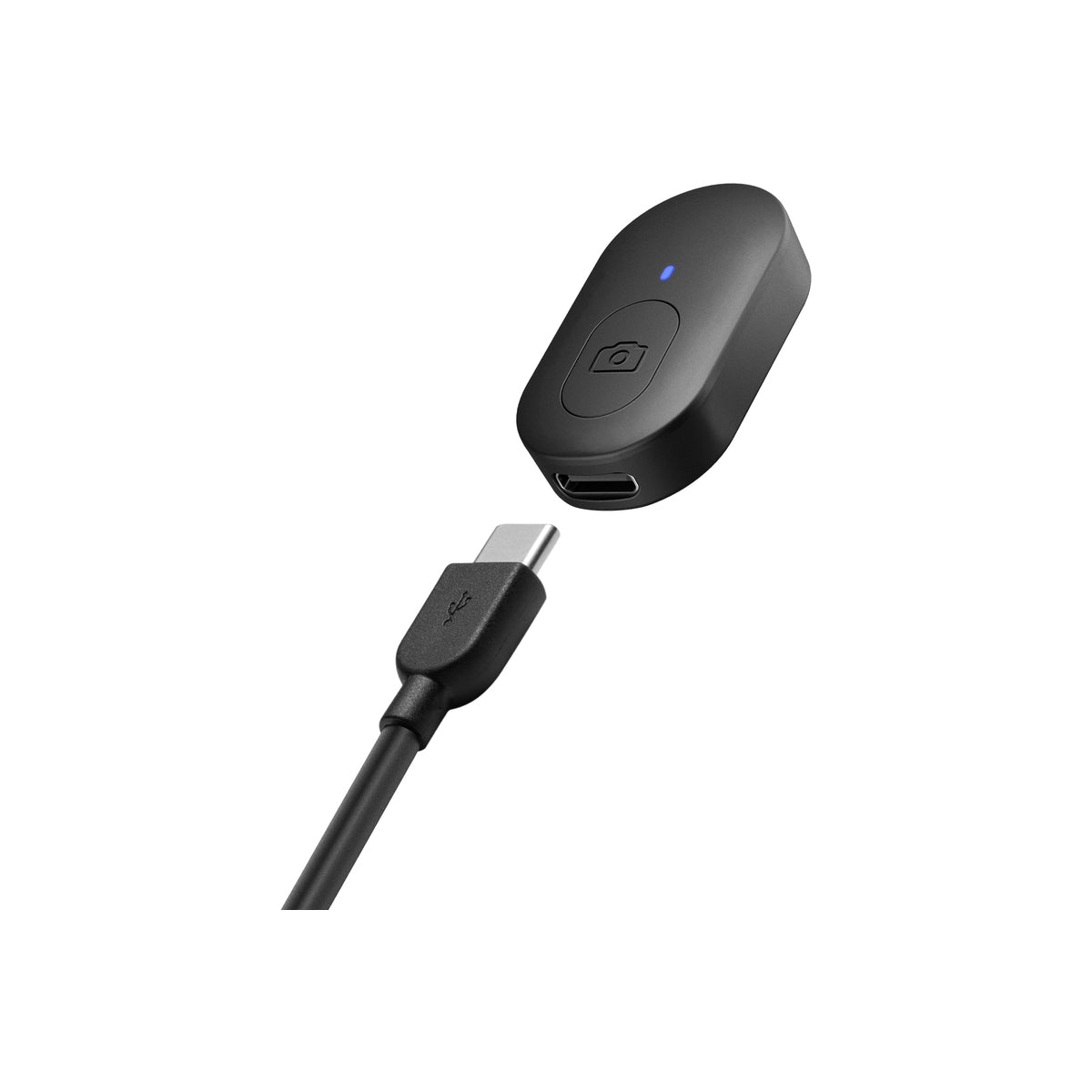 Stativ Spigen Selfie Stick MagSafe+ Tripod - černý - iSTYLE CZ