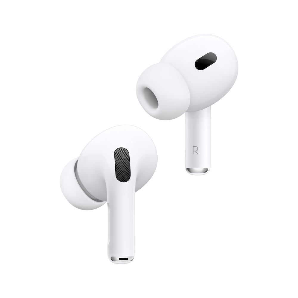 AirPods Pro (2. generace) s MagSafe pouzdrem (USB‑C) (otevřený) - iSTYLE CZ