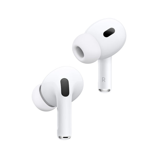 AirPods Pro (2. generace) s MagSafe pouzdrem (USB‑C) (otevřený) - iSTYLE CZ