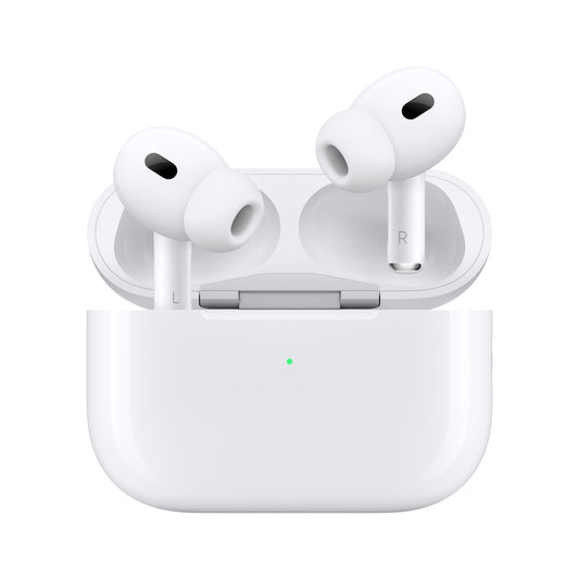 AirPods Pro (2. generace) s MagSafe pouzdrem (USB‑C) (otevřený) - iSTYLE CZ