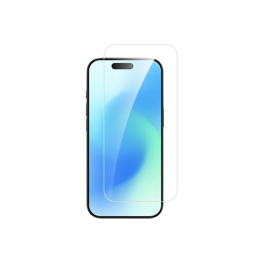 Ochranné sklo Dviced pro iPhone Air s bezprašným aplikátorem - iSTYLE CZ