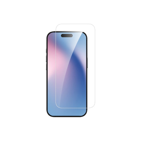 Ochranné sklo Dviced pro iPhone 17 Pro Max s bezprašným aplikátorem - iSTYLE CZ