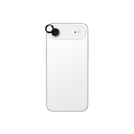 Ochranné sklo kamery pro iPhone Air Dviced s aplikátorem - iSTYLE CZ