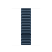 Apple Watch 38/40/41 mm tichomořsky modrý magnetický tah – S/M - iSTYLE CZ