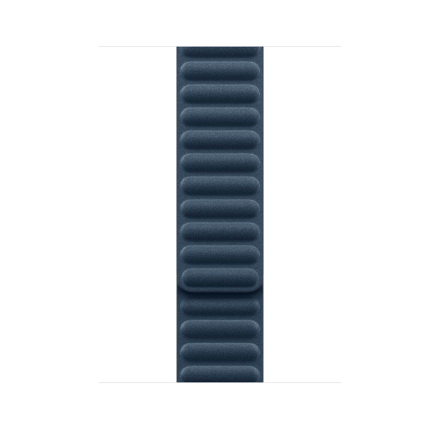 Apple Watch 44/45/49 mm tichomořsky modrý magnetický tah – M/L - iSTYLE CZ