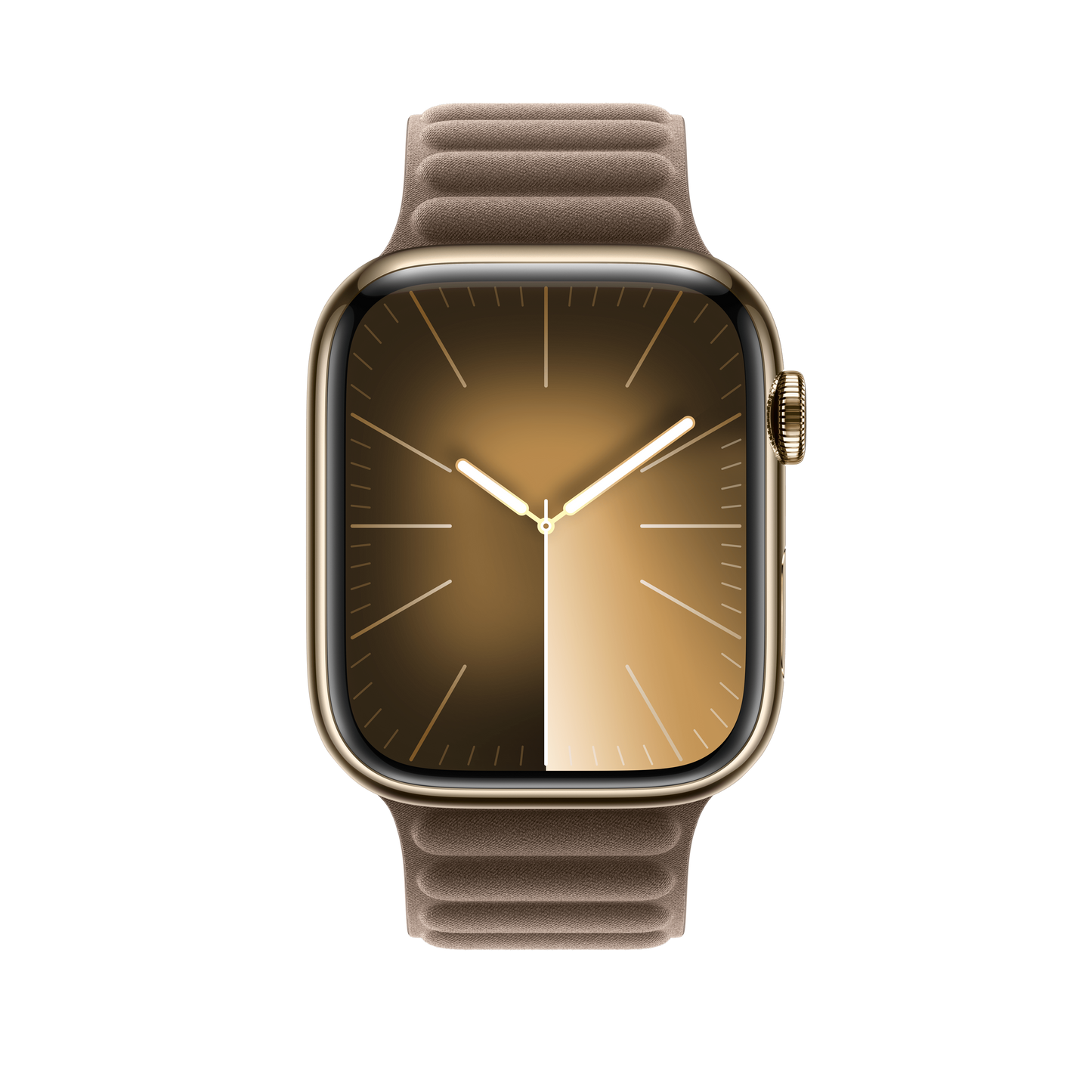 Apple Watch 42/44/45/49 mm kouřový magnetický tah – S/M - iSTYLE CZ