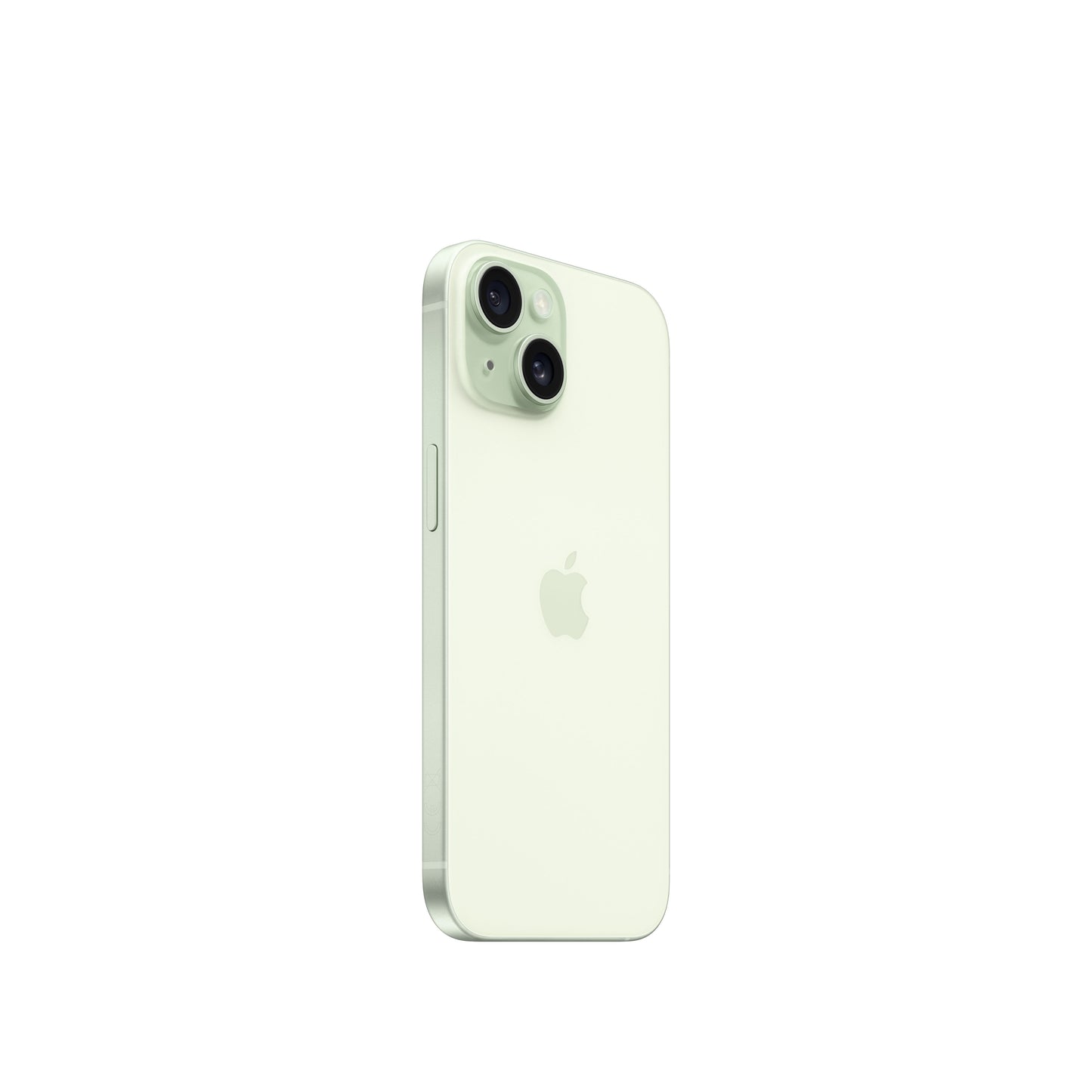 Apple iPhone 15 128GB - zelený (otevřený) - iSTYLE CZ
