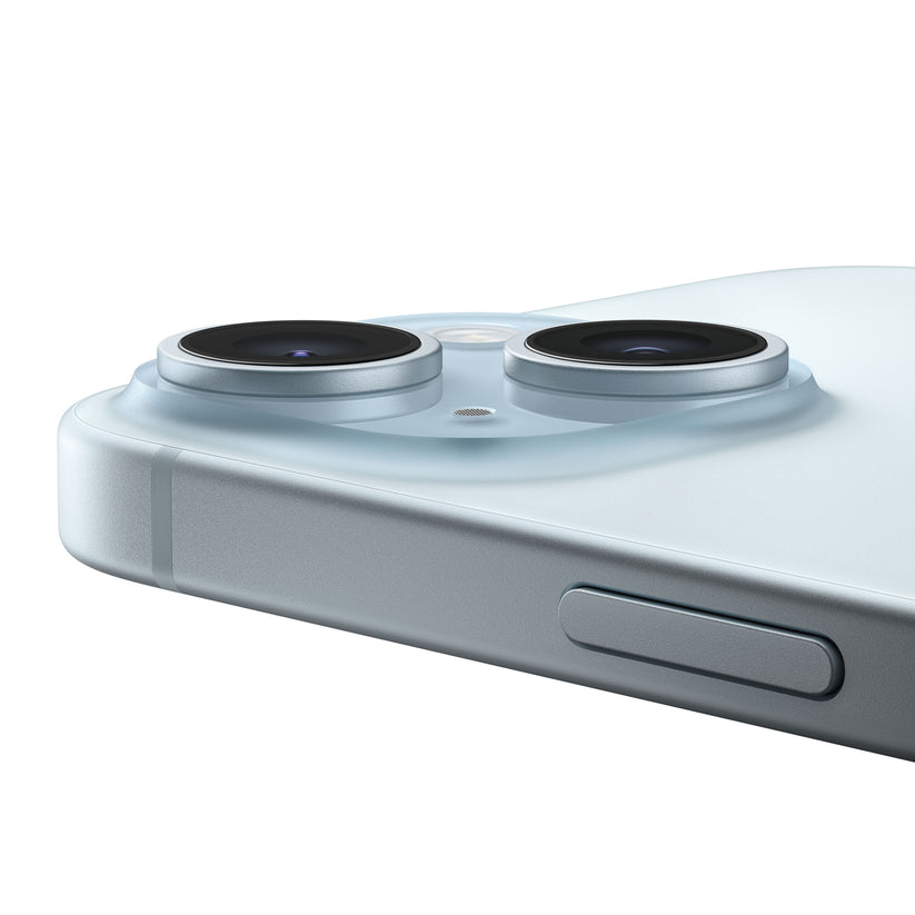 Apple iPhone 15 128GB - zelený (otevřený) - iSTYLE CZ