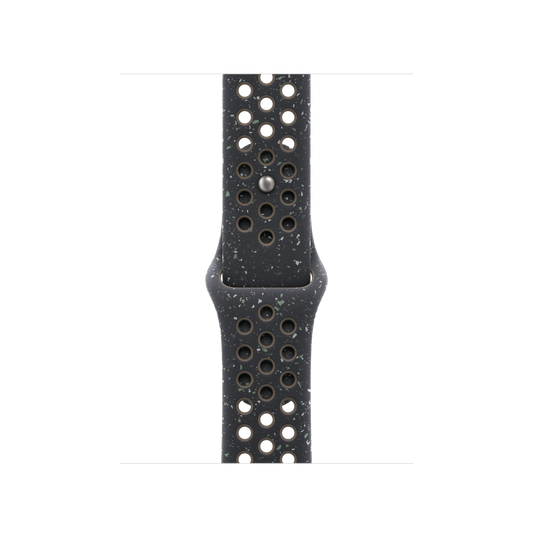 Apple Watch 38/40/41mm Midnight Sky sportovní řemínek Nike – M/L - iSTYLE CZ
