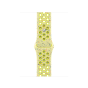 Apple Watch 38/40/41mm Volt Splash sportovní řemínek Nike – S/M - iSTYLE CZ