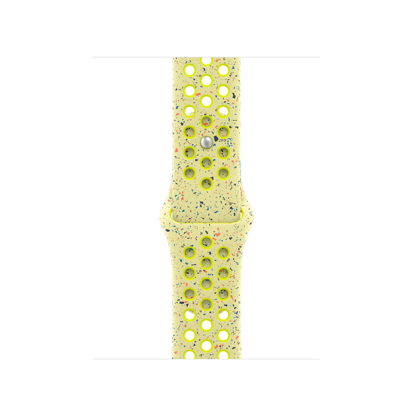 Apple Watch 38/40/41mm Volt Splash sportovní řemínek Nike – S/M - iSTYLE CZ