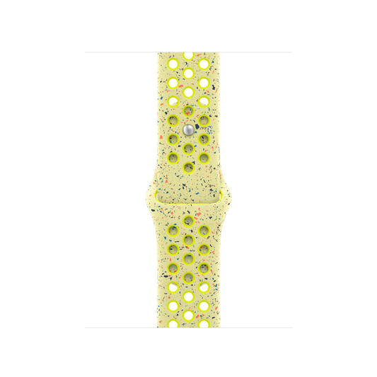 Apple Watch 38/40/41mm Volt Splash sportovní řemínek Nike – S/M - iSTYLE CZ