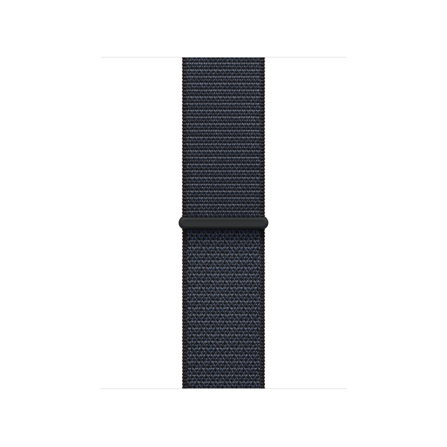 Apple Watch 38/40/41/42mm inkoustově fialový provlékací sportovní řemínek - iSTYLE CZ