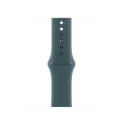 Apple Watch 38/40/41/42mm jezerně zelený sportovní řemínek – M/L - iSTYLE CZ