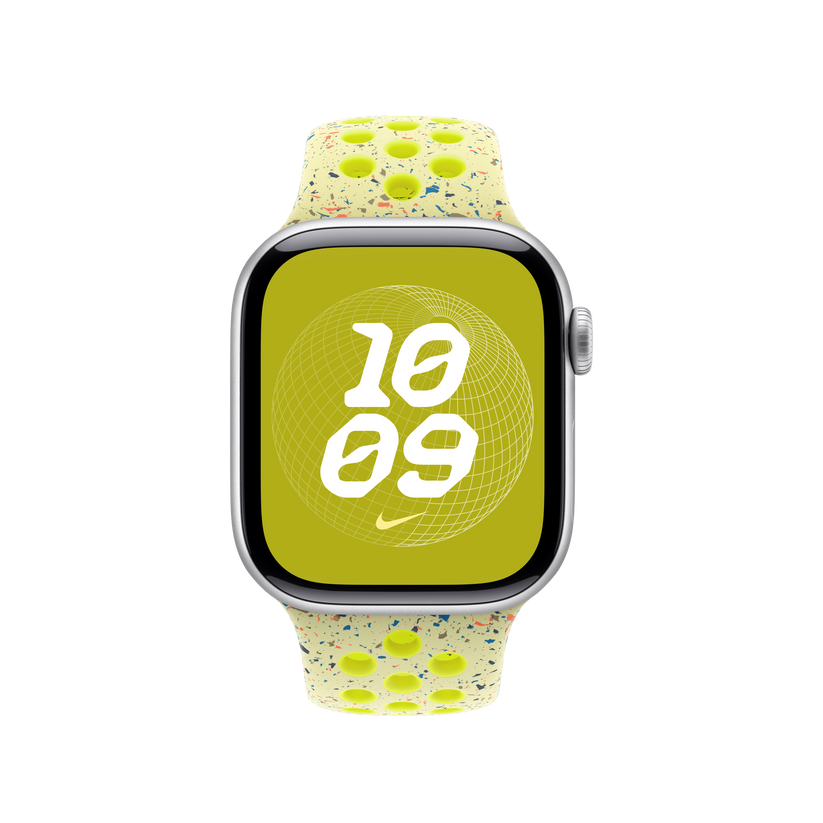Apple Watch 38/40/41/42mm Volt Splash sportovní řemínek Nike – S/M - iSTYLE CZ