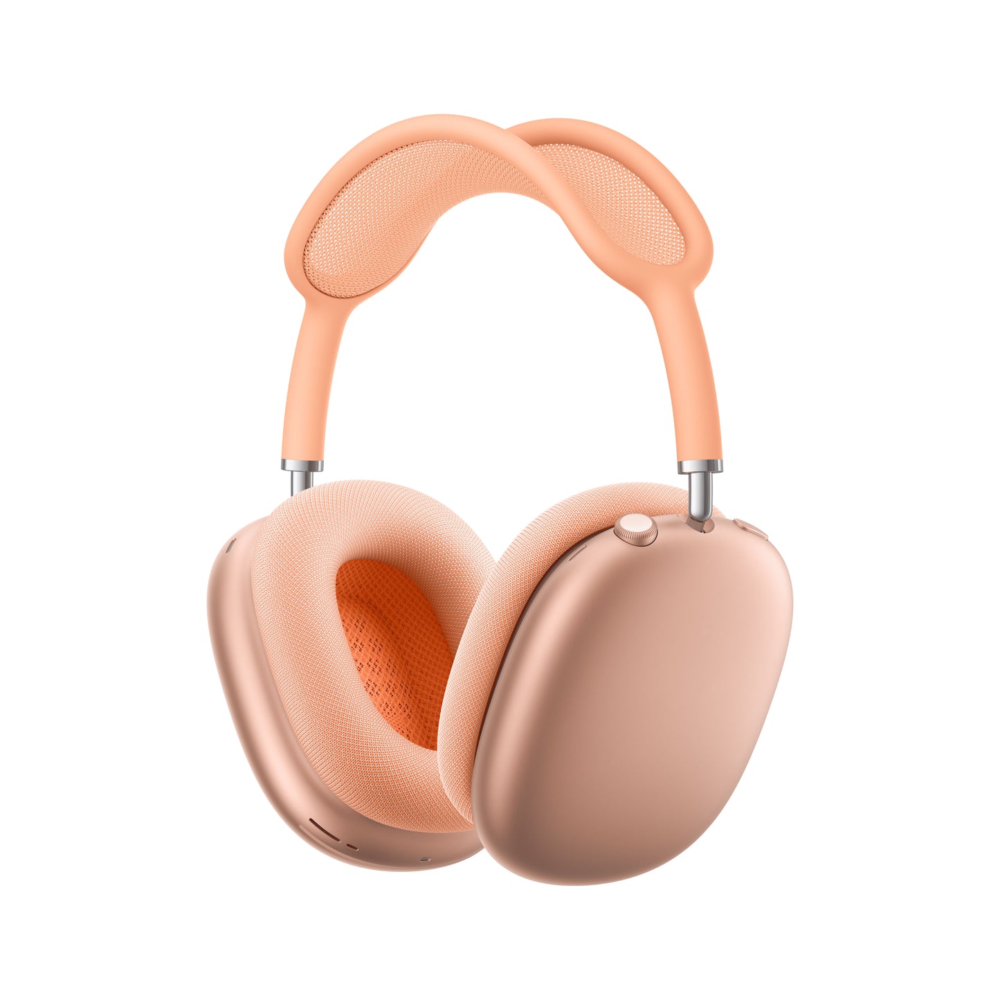 AirPods Max - oranžové - iSTYLE CZ