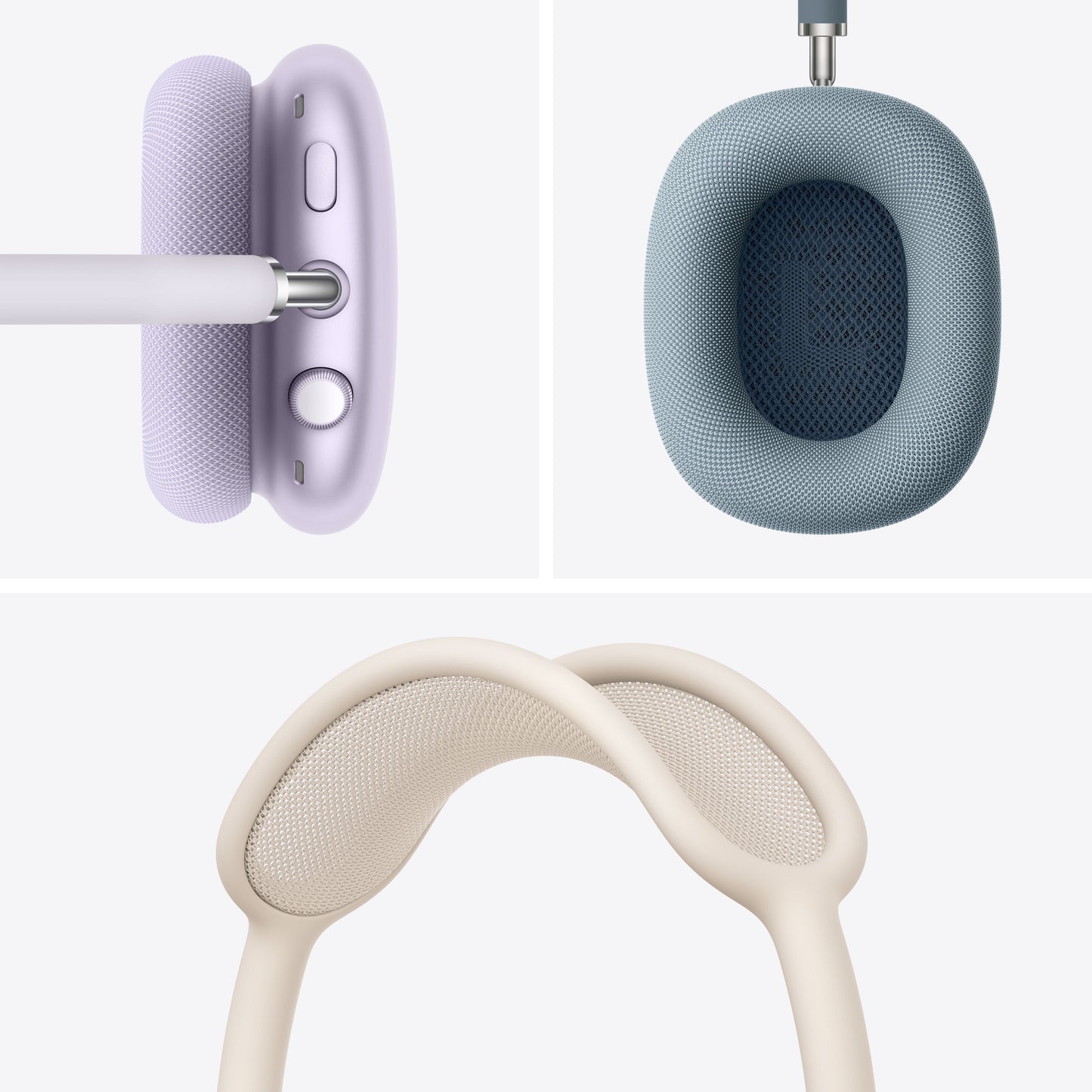 AirPods Max - oranžové - iSTYLE CZ