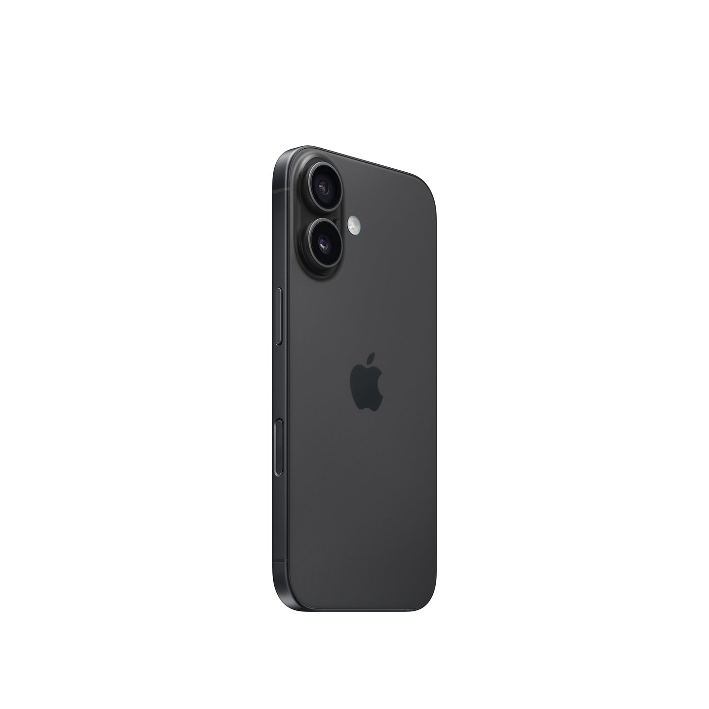 Apple iPhone 16 256GB - černý (otevřený) - iSTYLE CZ