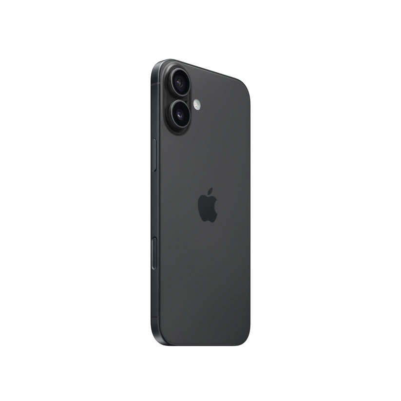 Apple iPhone 16 Plus 256GB - černý (použité, stav jako nové) - iSTYLE CZ