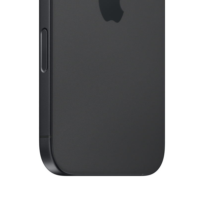 Apple iPhone 16 Plus 256GB - černý (použité, stav jako nové) - iSTYLE CZ