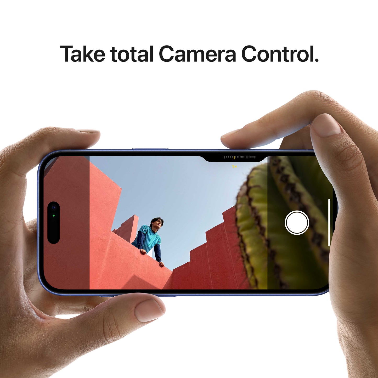 Apple iPhone 16 Plus 256GB - černý (použité, stav jako nové) - iSTYLE CZ