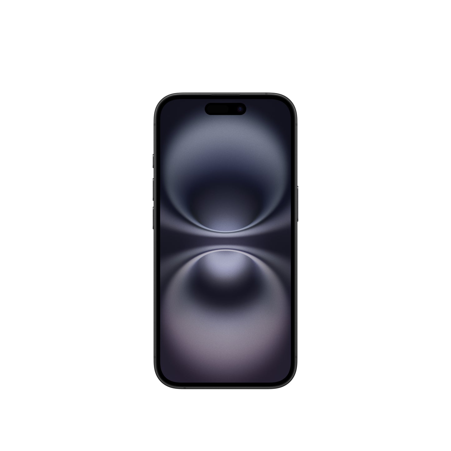 Apple iPhone 16 256GB - černý (otevřený) - iSTYLE CZ