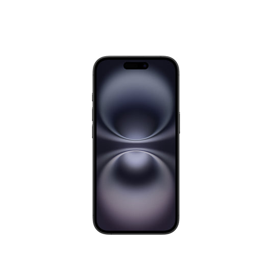Apple iPhone 16 256GB - černý (otevřený) - iSTYLE CZ